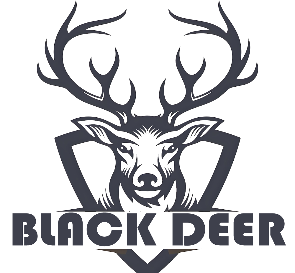 blackdeer